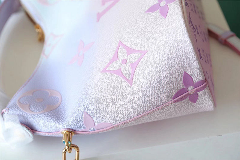 Lux-Totes - LOV Bags - 713