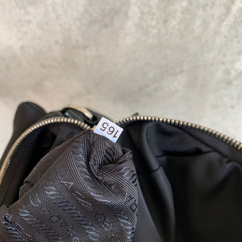 ZEP - PD Bags - 418