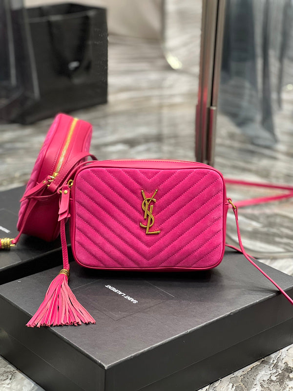 Luxurious Totes - Latest - 8030