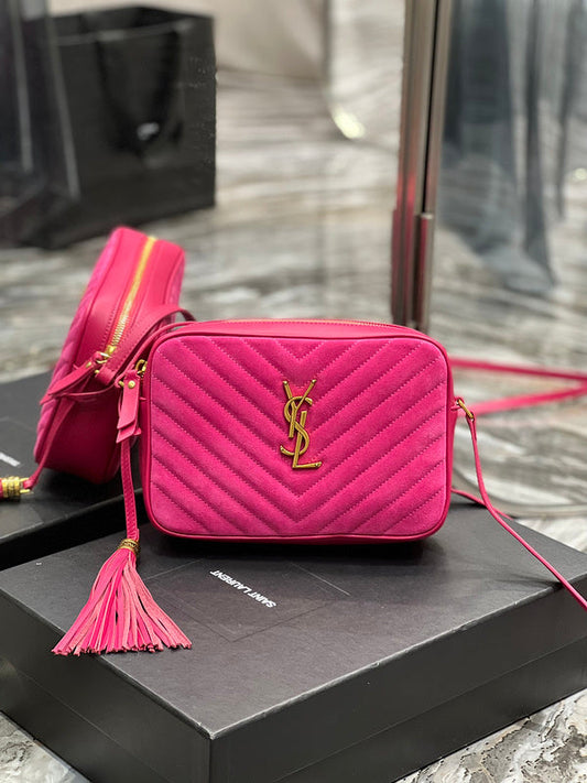Luxurious Totes - Latest - 8030
