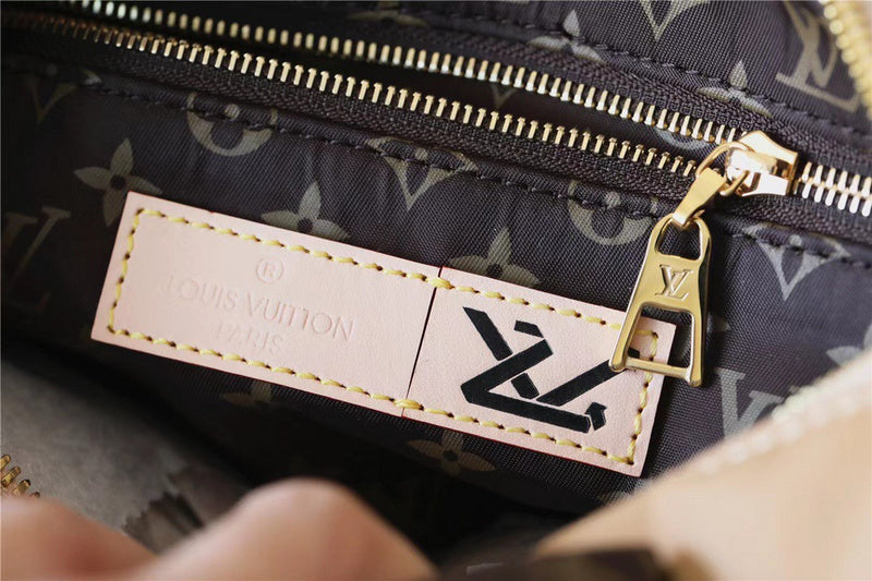 Lux-Totes - LOV Bags - 1118