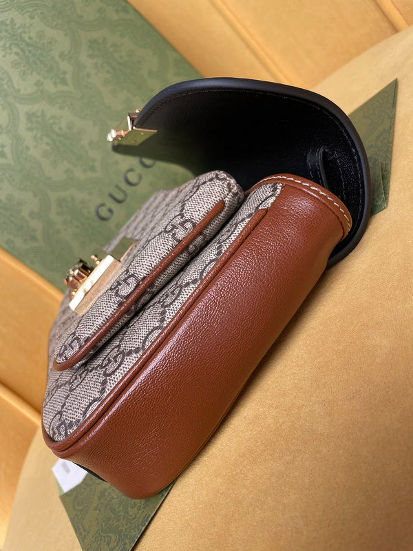 GUI - Luxurious Totes - 1085