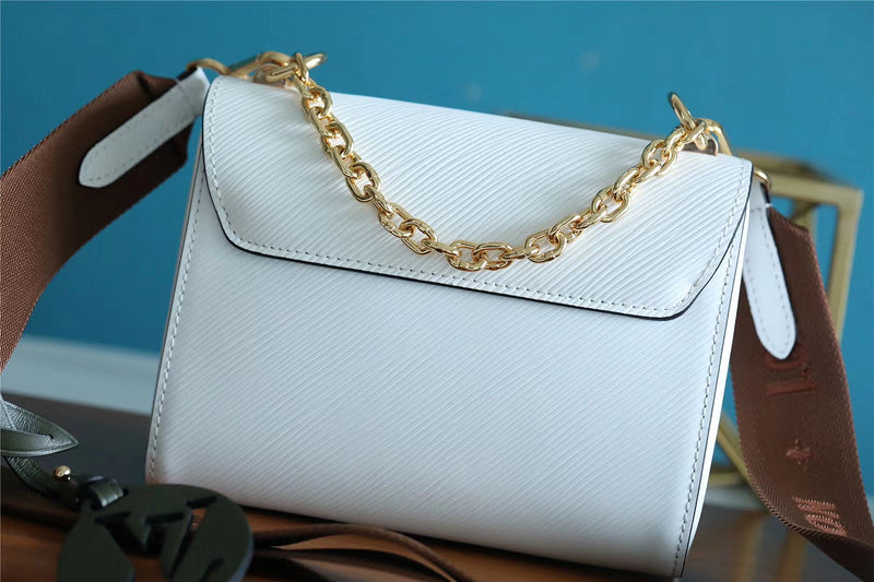 Lux-Totes - LOV Bags - 1019