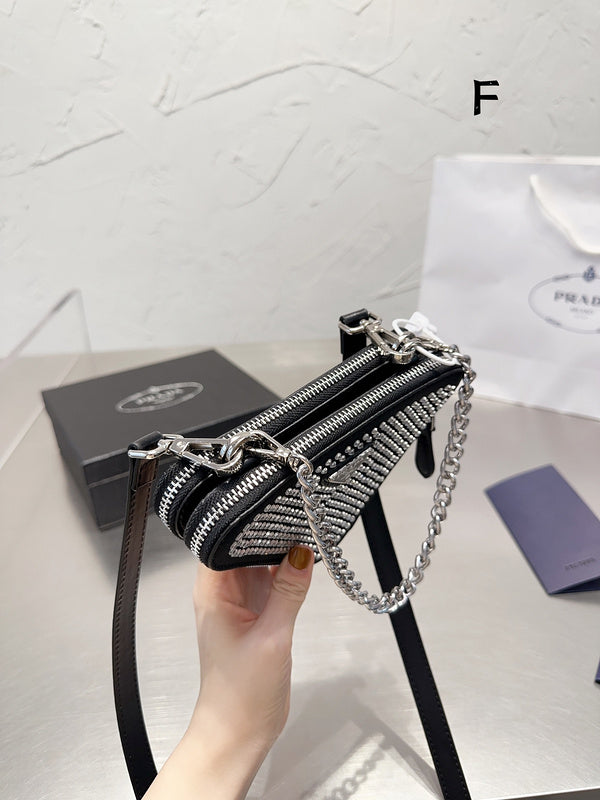 Style My Style - PDA3 Bags - 311