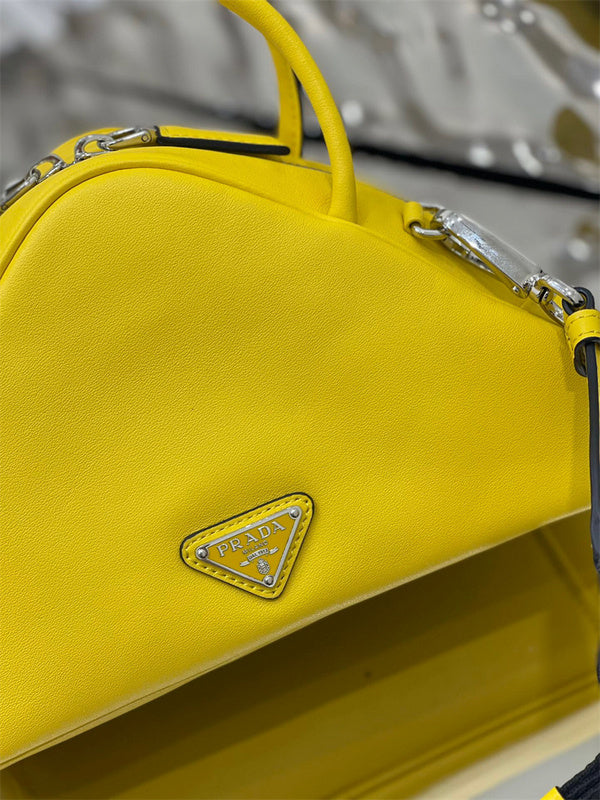 ZEP - PD Bags - 225