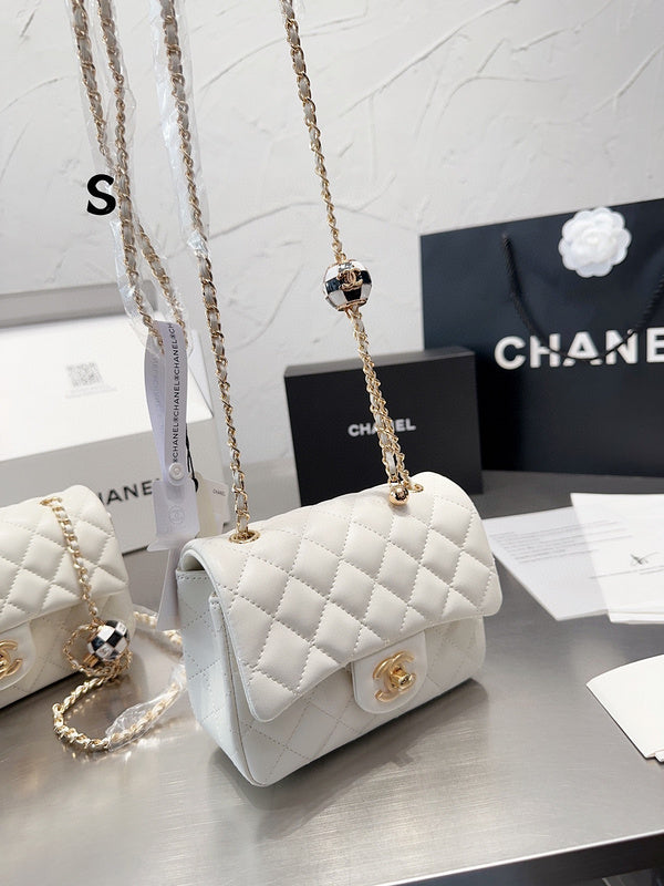 Luxurious Totes - CNL3 Bags - 216