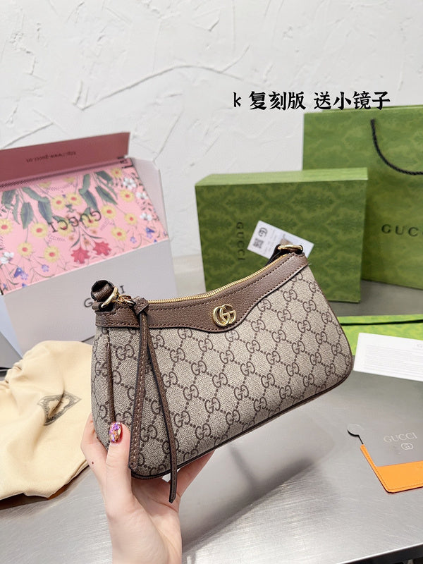 Style My Style - GUI3 Bags - 134