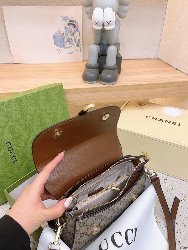 Luxurious Totes - GUI3 Bags - 221