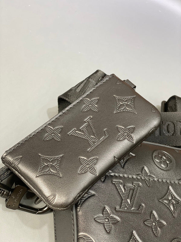 LOV - Luxurious Totes - 2323