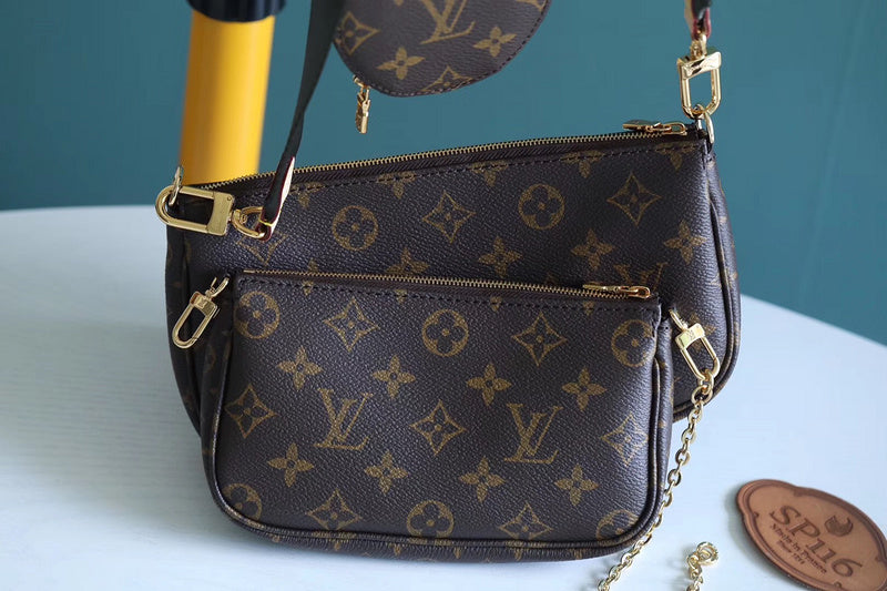 Lux-Totes - LOV Bags - 1298