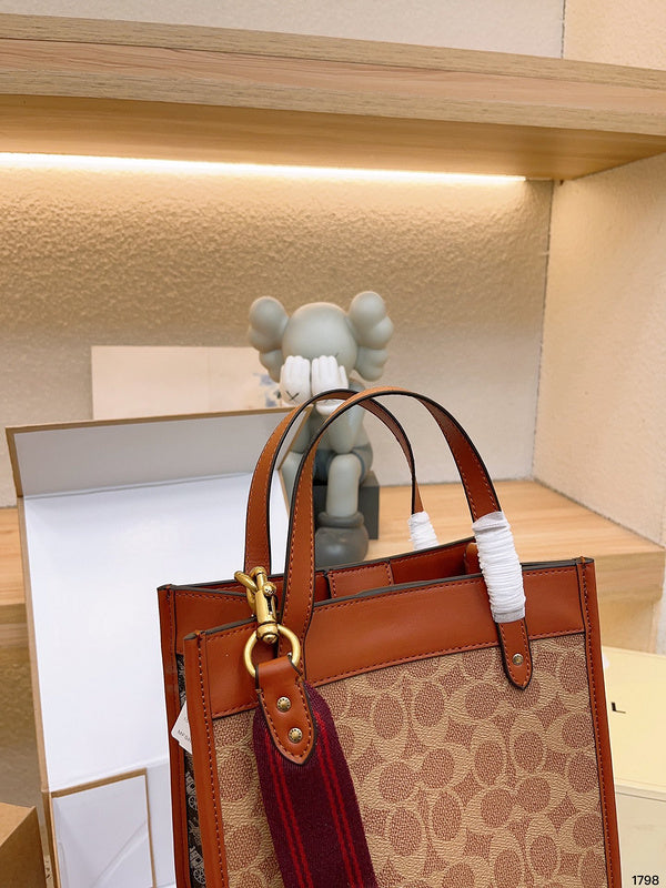 Style My Style - CCH2 Bags - 011