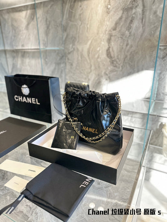 Luxurious Totes - CNL3 Bags - 287