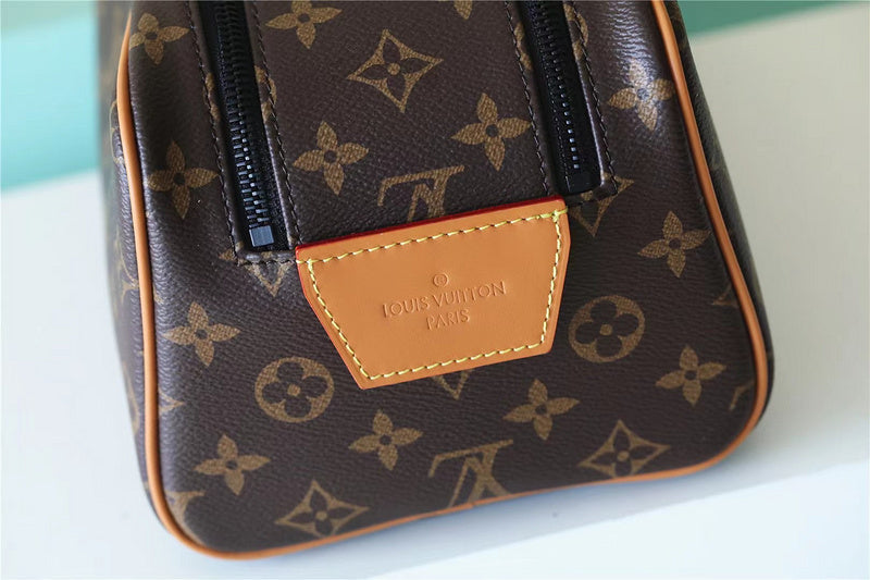 Lux-Totes - LOV Bags - 4554