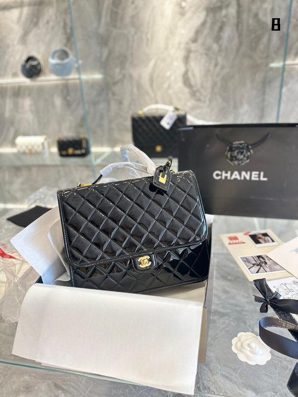 Style My Style - CNL3 Bags - 314