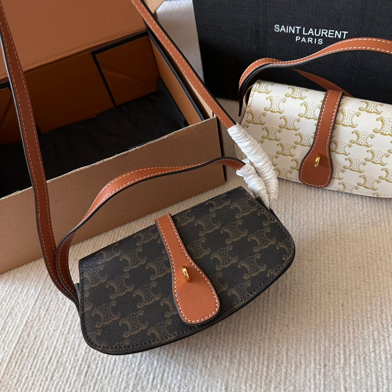 Luxurious Totes - CLE2 Bags - 042