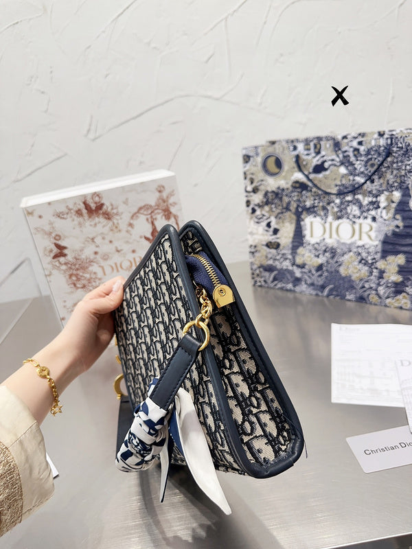 Luxurious Totes - DOR2 Bags - 208