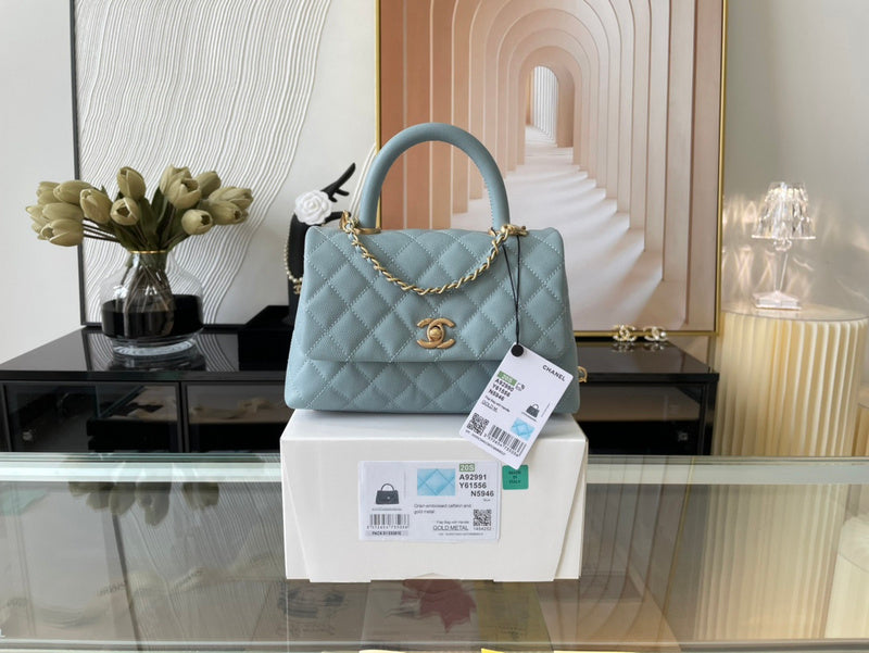 Style My Style - CHL Bags - 637