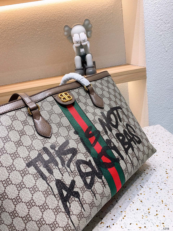 Style My Style - BGA2 Bags - 234