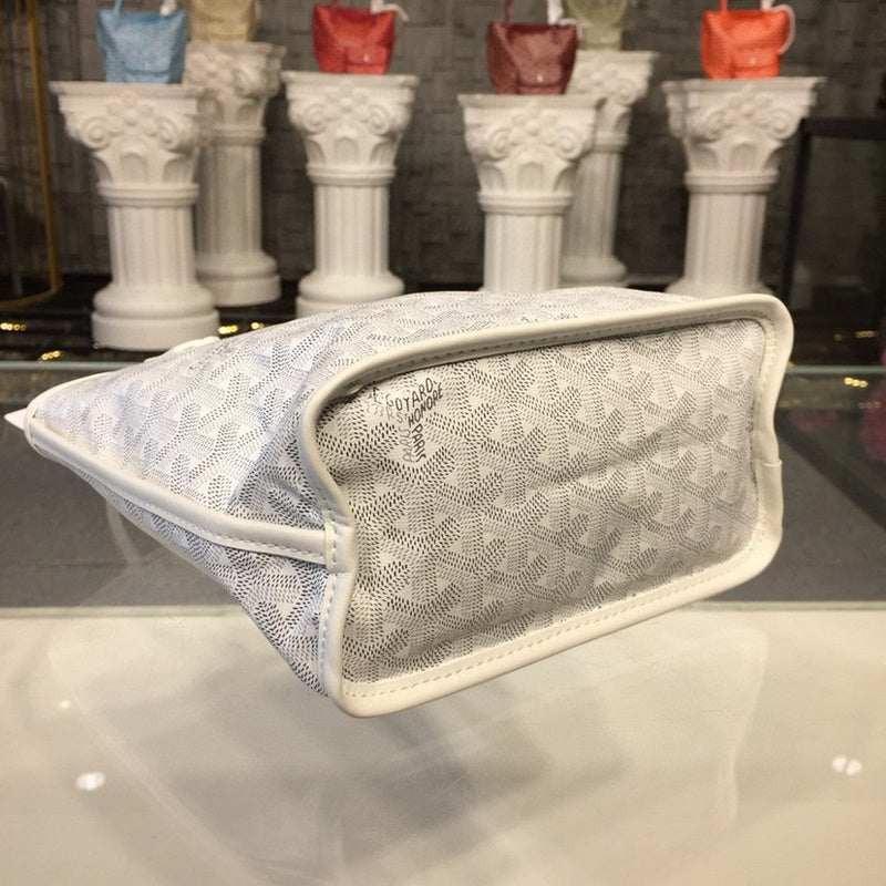 Lux-Totes - GOD Bags - 264