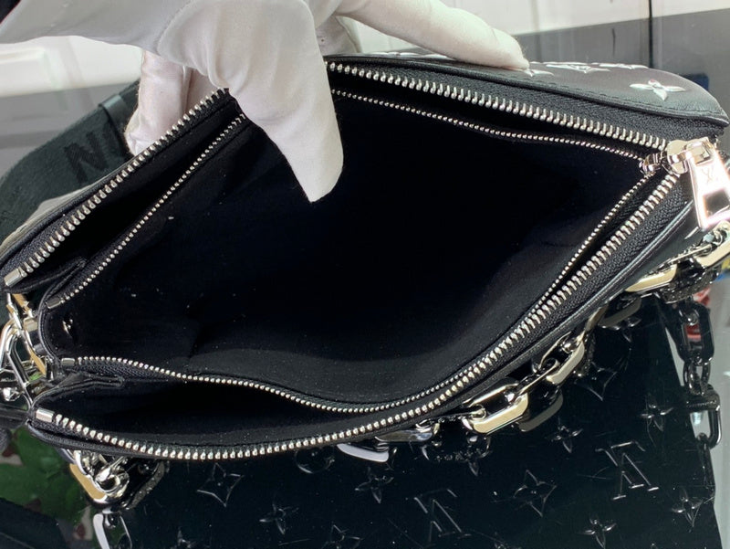 LOV - Luxurious Totes - 1243
