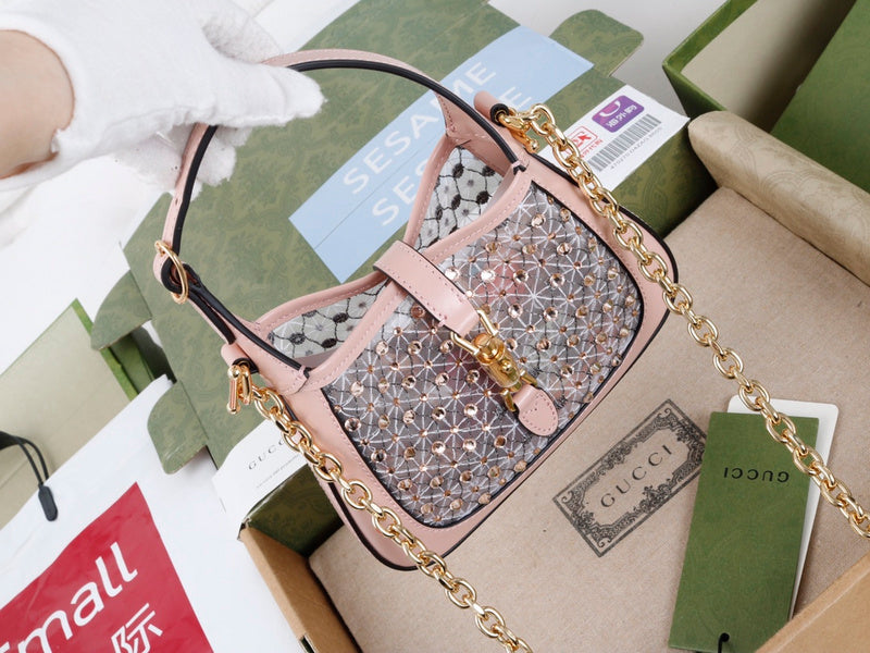 GUI - Luxurious Totes - 782