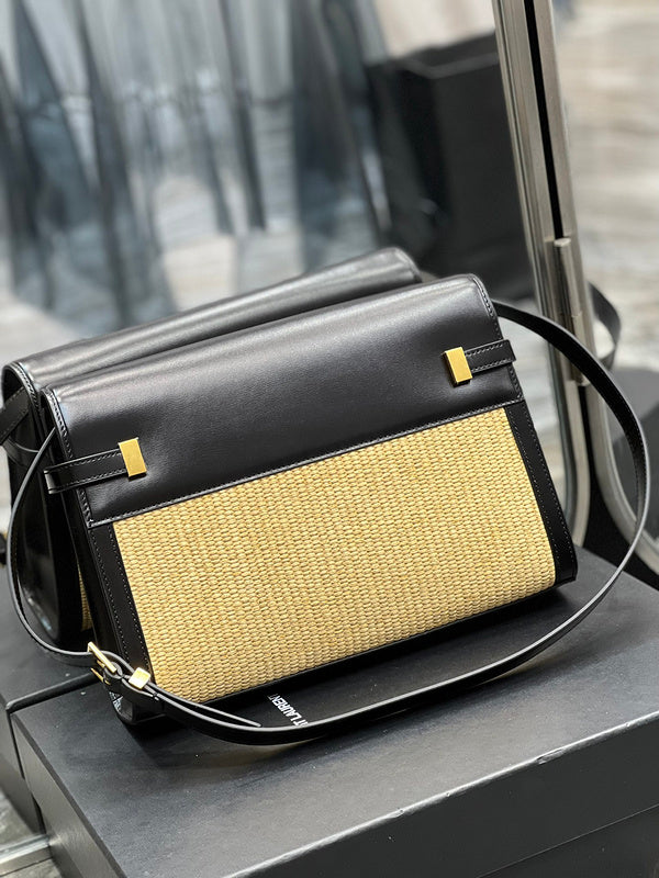 Luxurious Totes - Latest - 8076