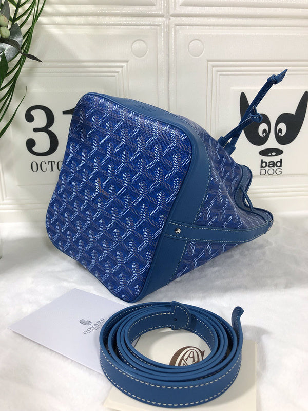 Lux-Totes - GOD Bags - 179