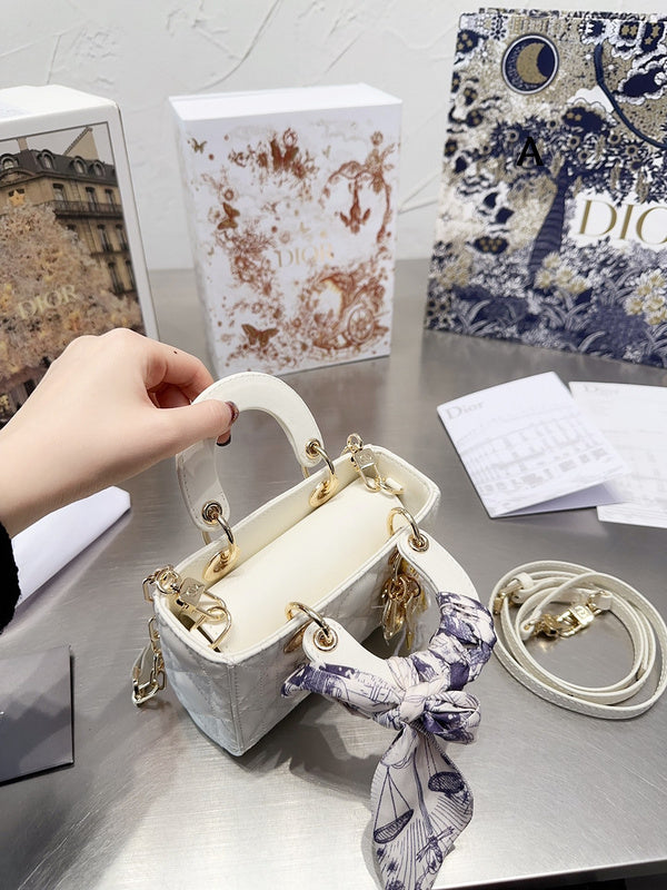 Luxurious Totes - DOR2 Bags - 220