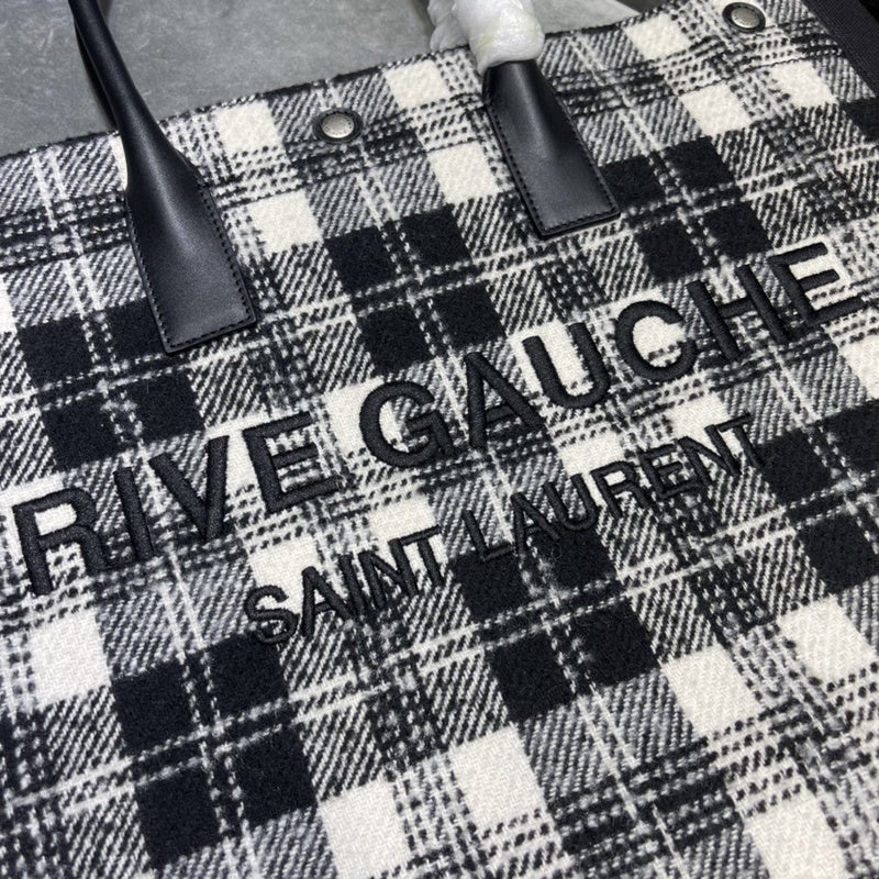 Luxurious Totes - Latest - 8796