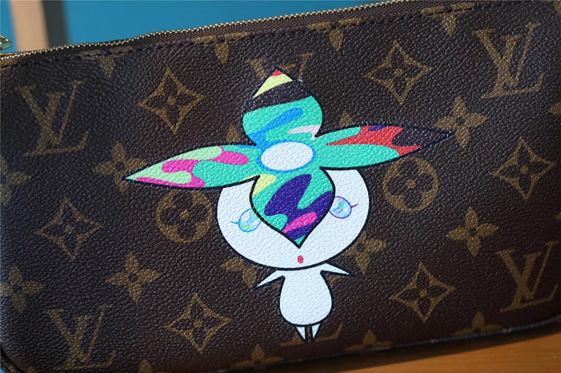 Lux-Totes - LOV Bags - 1302