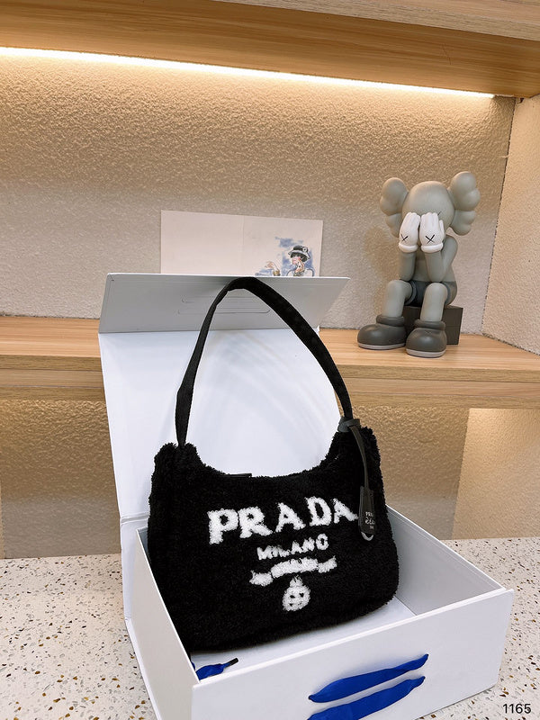 Luxurious Totes - PDA3 Bags - 087