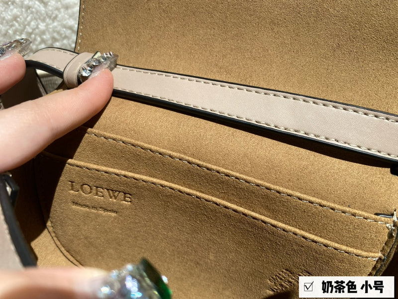 Style My Style - LW-CH Bags - 022