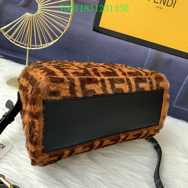 GC - Shoulder - 2729