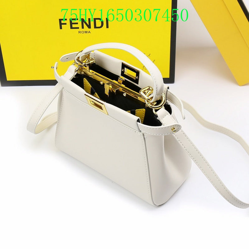GC - Shoulder - 2789