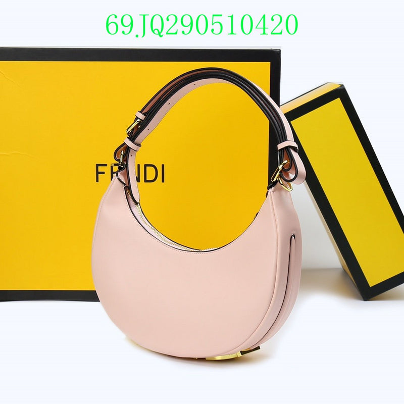 GC - Shoulder - 2947