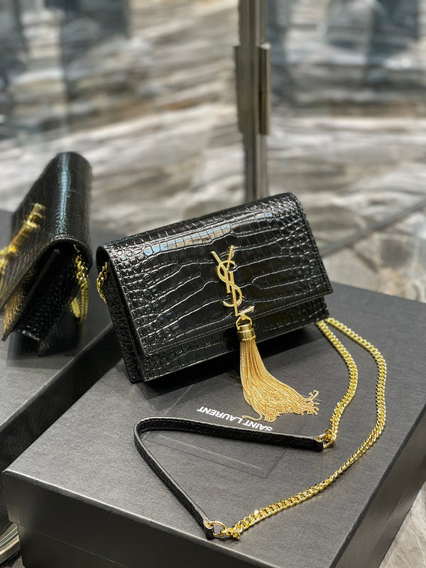 Luxurious Totes - Latest - 8683