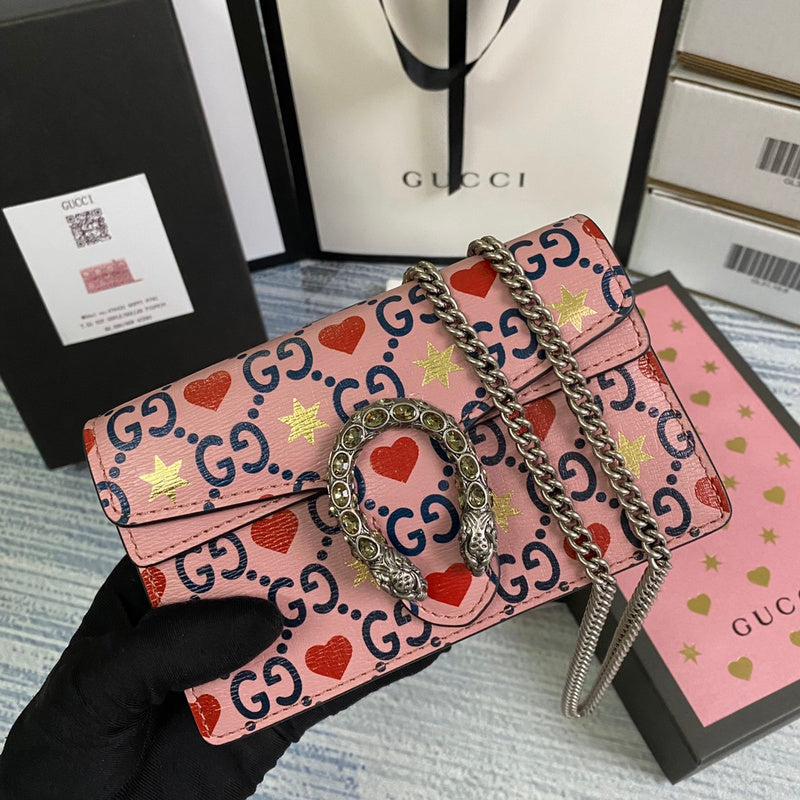 Luxurious Totes - Latest - 7317