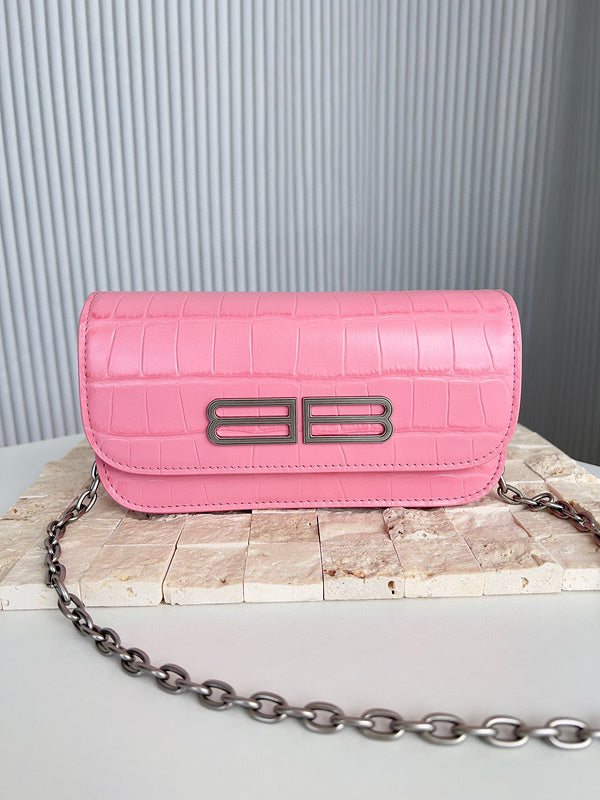 Luxurious-Totes - BGA Bags - 285