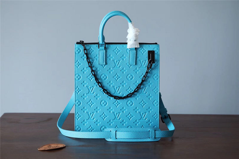 Lux-Totes - LOV Bags - 4326