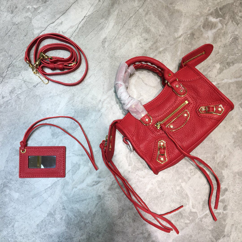 Style My Style - BGA Bags - 591