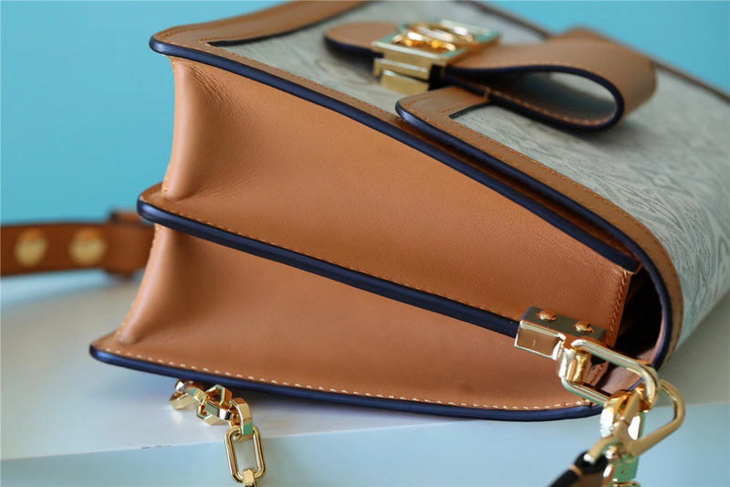 Lux-Totes - LOV Bags - 1266