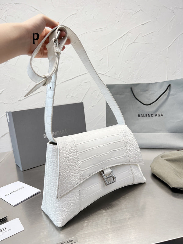 Luxurious Totes - BGA2 Bags - 039