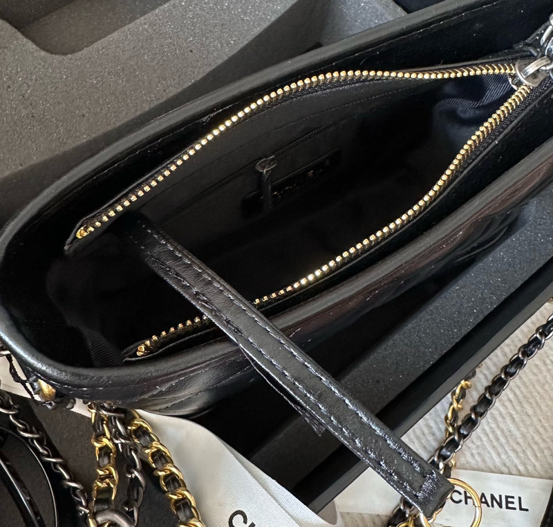 Luxurious Totes - CNL3 Bags - 008