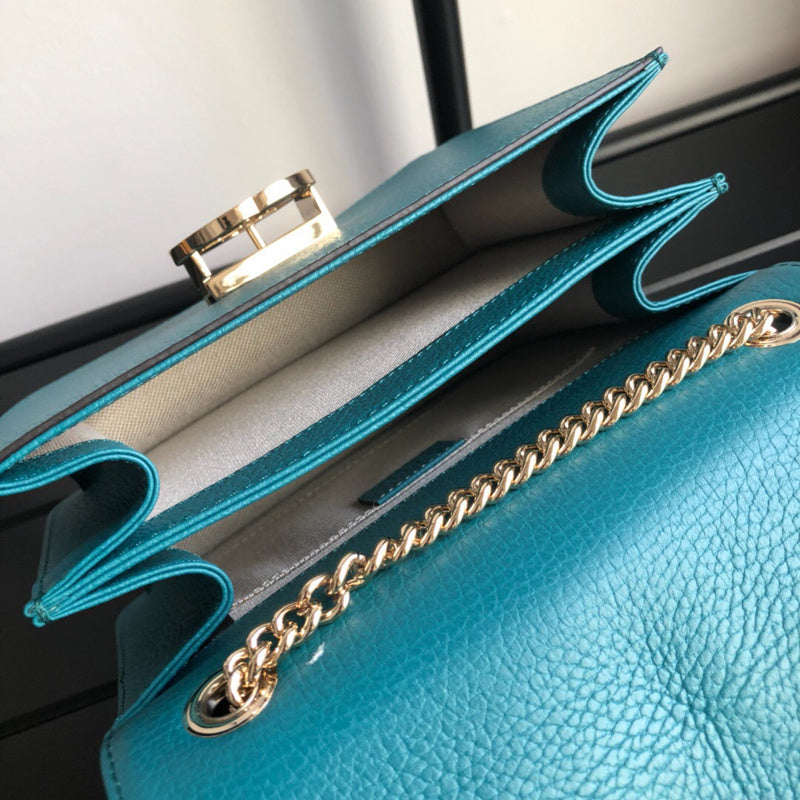 Luxurious Totes - Latest - 9853