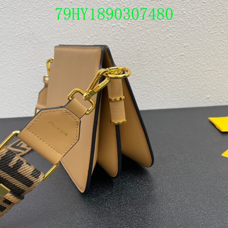 GC - Shoulder - 2762