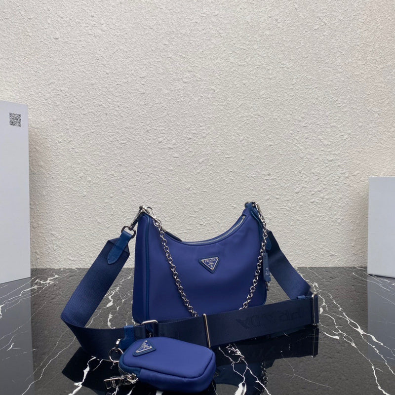 ZEP - PD Bags - 343