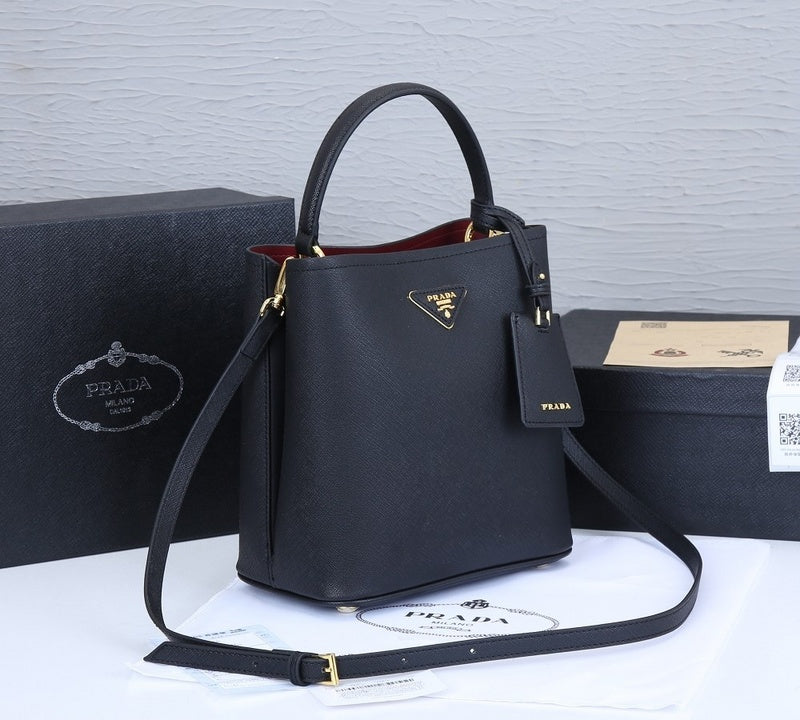 The-ZEP - PDA Bags - 1218
