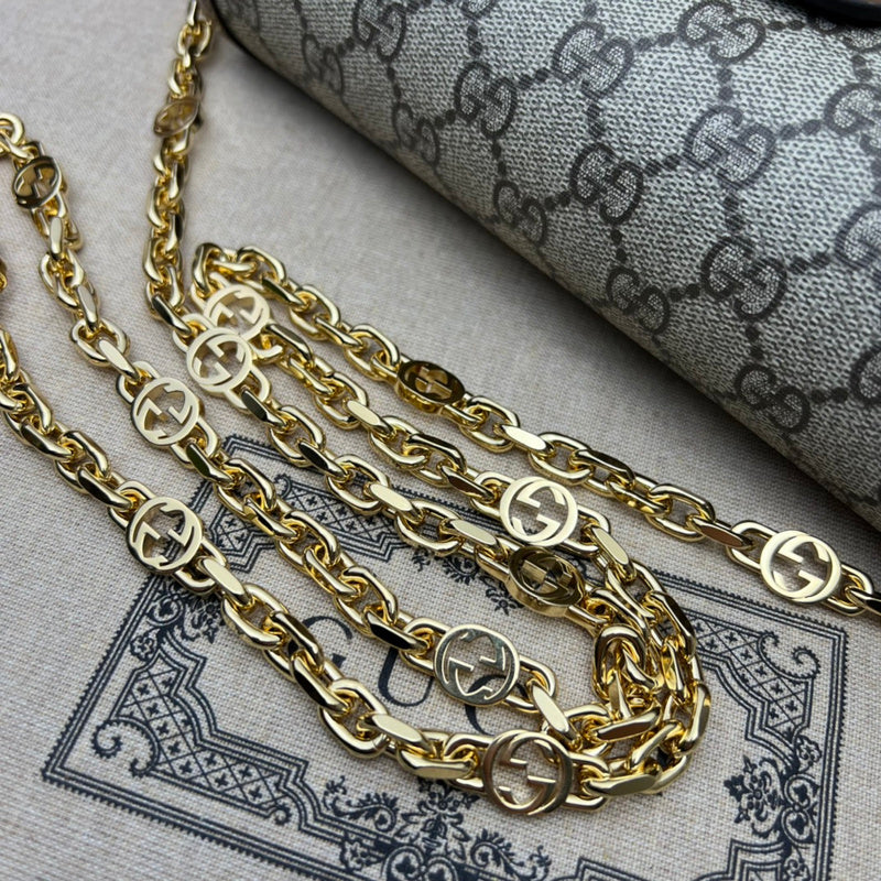 GUI - Luxurious Totes - 493
