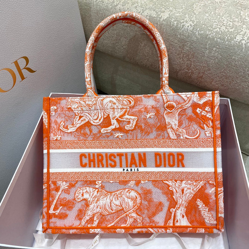 Luxurious Totes - Latest - 6248