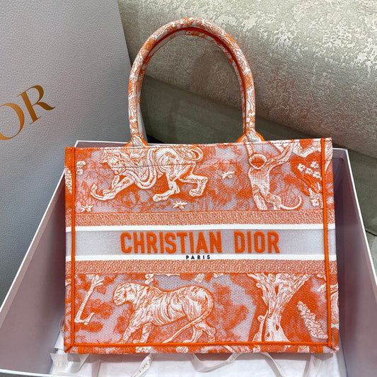 Luxurious Totes - Latest - 6248